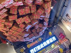 -大头叔烤鸡爪·朝鲜族烤串(天池路店)