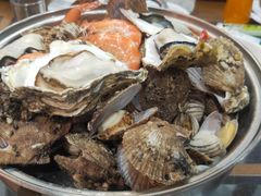 -良师门滨海人家·海鲜·家常菜(滨海城店)