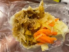 -张果佬年糕卷(科巷店)
