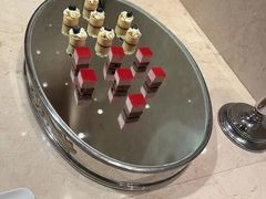 -宜昌富力皇冠假日酒店·咖啡1号西餐厅