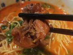 -和府捞面(领展购物广场京通店)