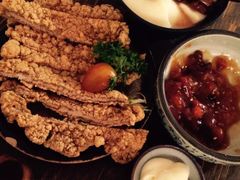 -小条食堂(筼筜天虹店)