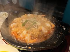 -前海沿·青岛菜(五四广场永旺店)