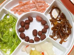 -肥三土菜馆(五四广场店)