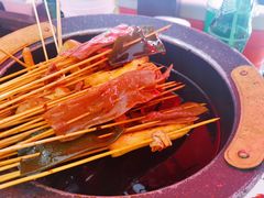 冷锅串串-冒椒火辣(奎星楼街店)