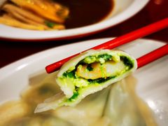 -喜家德虾仁水饺(景枫中心店)