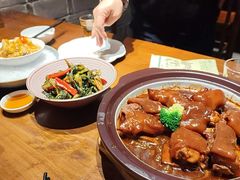 -甬上名灶(天一阁·翠柏店)