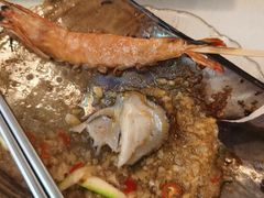 -白仁仔· 活烤海鲜 宵夜(豫园店)