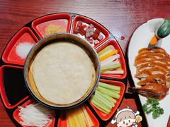 -北平食府(马鞍山路店)