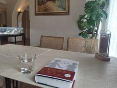 -Me Coffee下午茶艺术空间