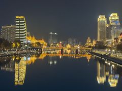 -海河游船-永乐码头(大悲院)