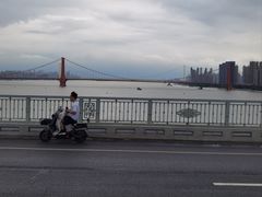 -武汉长江大桥