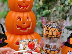 -KenGee仟吉(吉庆街店)