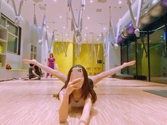 -Liking Fit 24H智能健身(旗舰店)