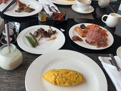-长沙尼依格罗酒店
