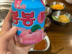 -·缸桶屋·韩式牛肋条自助烤肉(西湖D11店)