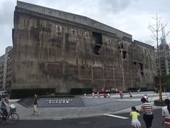 -上海四行仓库抗战纪念馆