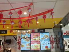 -麦当劳(学院大街店)