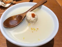 老镇桂花酒酿-苏小柳手工点心(人民广场分院)