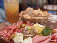 -Alimentari早午餐(安福路店)