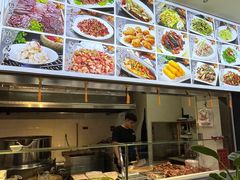-百草香驴肉坊(国际城店)