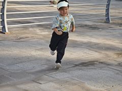 -白鹭洲公园