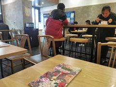 大堂-三姐妹饺子(东木头市店)