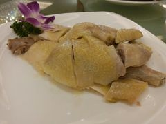 白切凤林鸡-天鲜阁·海鲜粤菜·33年老字号(石槎白云站店)