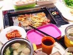 QQ图片20150118190238_副本-聚盛源蒸汽海鲜火锅烤肉自助(巨川金海岸购物广场店)