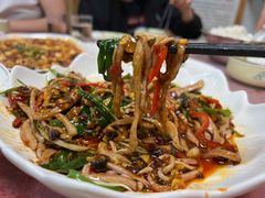 -洪霞餐馆