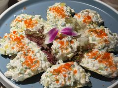 -淘米捞·米汤脆鲩鱼火锅(福田皇岗店)