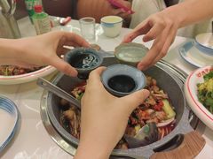 -九子跳跳蛙(石牌东店)