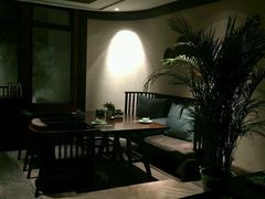-粗茶淡饭·隐庐私厨(东亭店)