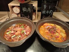 -长沙芙蓉国温德姆至尊豪廷大酒店 - 自助餐厅