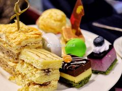 -鹭江潮餐厅•福建菜(鹭江佲家酒店)