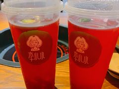 -受气牛肉·重庆耙牛肉(来福士店)