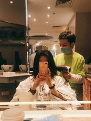 -Kraemer Paris  苏豪路易士·嘉玛发廊