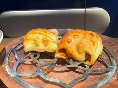 -幸福的烤包子·新疆菜