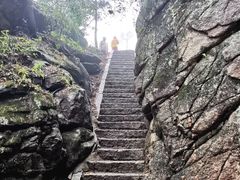 -洛阳白云山景区