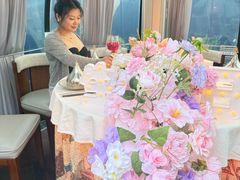 -龟兹KUCINA·新疆菜(前滩L+PLAZA店)