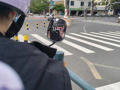 -西湖游船