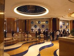 -澳门十六浦索菲特大酒店