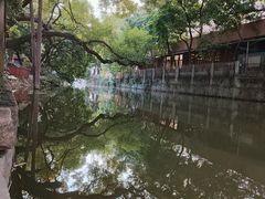 -小洲村
