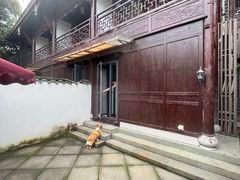 -黄龙溪古镇