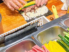 -传闻来紫菜包饭·打糕(西塔韩百店)