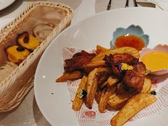 -晶雅花园西餐厅(南京首店)