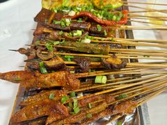 -友记功夫香·人民大排档(红牌楼店)