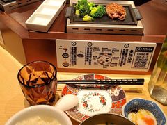 -肉肉大米(德基广场店)