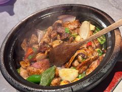 -啫神·广州地标美食(北京路店)