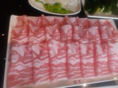 -宽板凳老灶火锅(外馆斜街店)